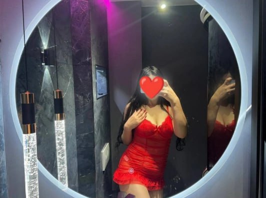 Mecidiyeköy Escort Kübra Sikilmeyi Özlüyor