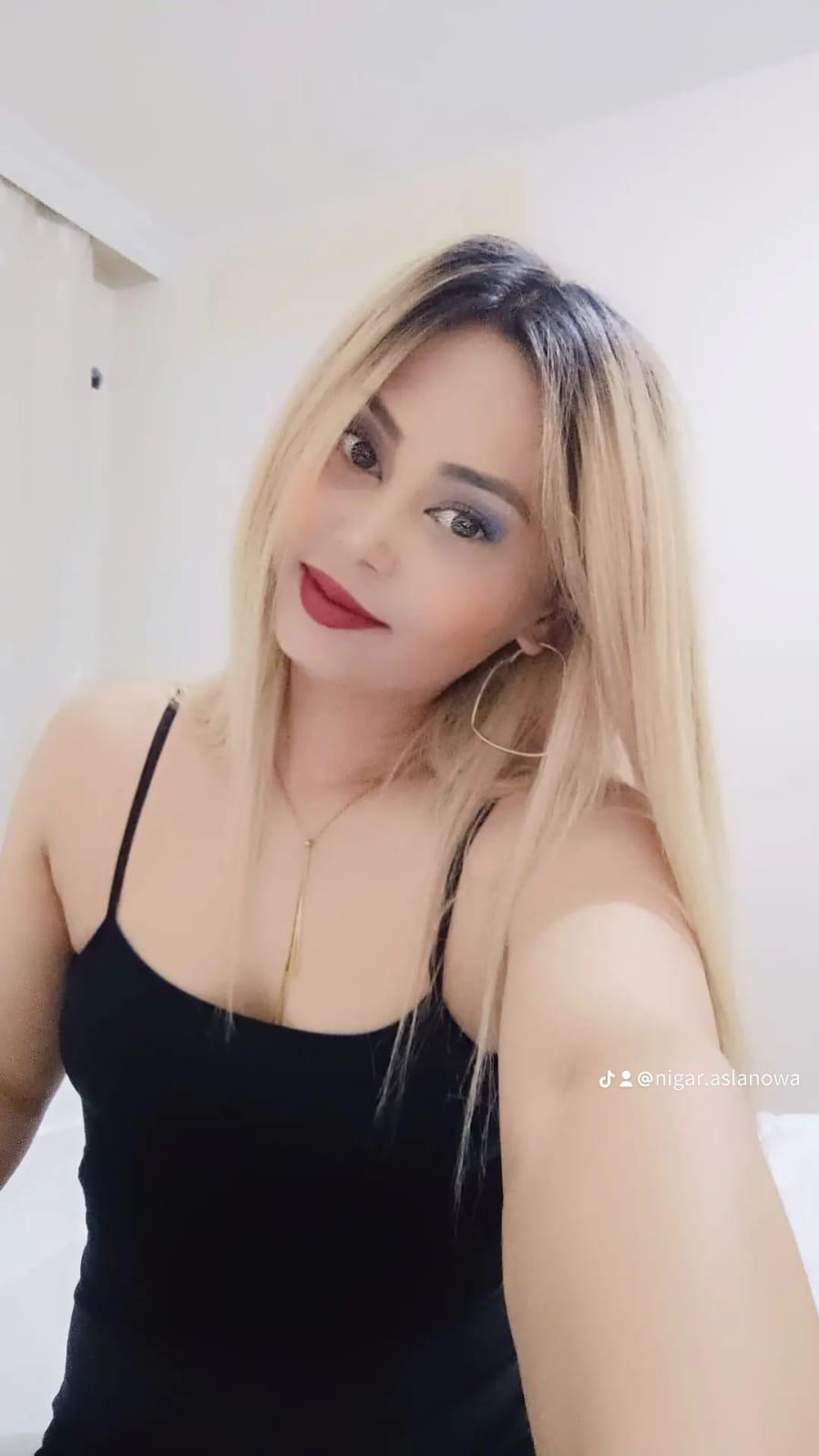 Mecidiyeköy Escort Sahibe Niran