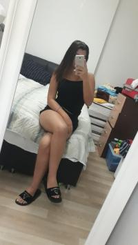 Mecidiyeköy Escort Vip Peri Rezidans Ve Ofise Geliyor